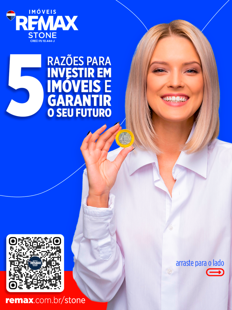 Post REMAX CM 25