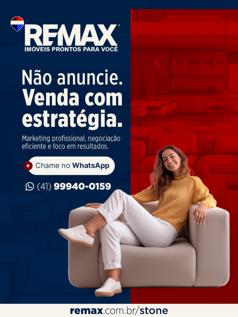 Post REMAX CM 50